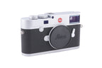 Leica M10 (Silver, 20001)