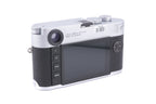 Leica M10 (Silver, 20001)
