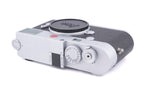 Leica M10 (Silver, 20001)