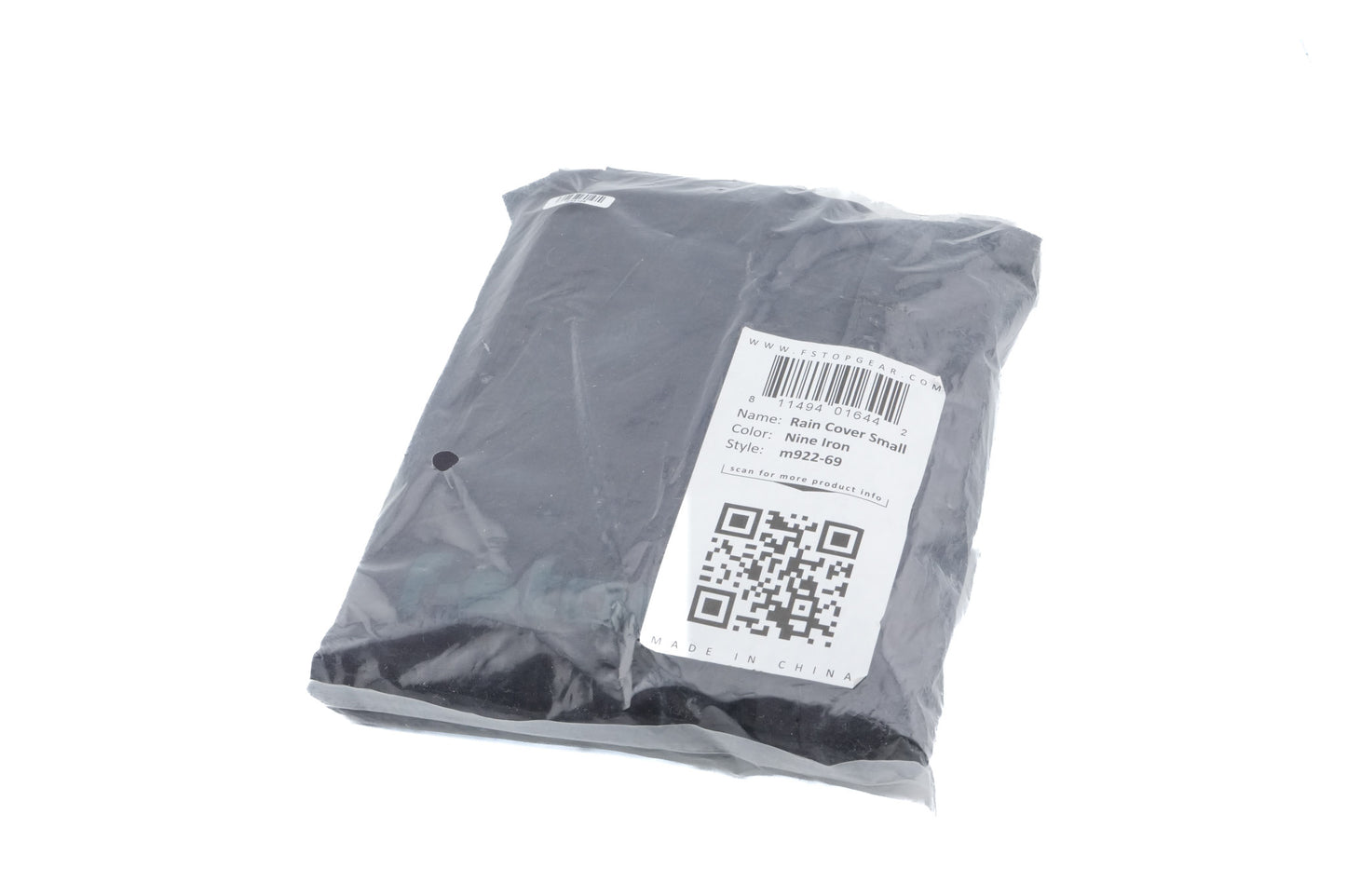 F-Stop Rain Cover - Small