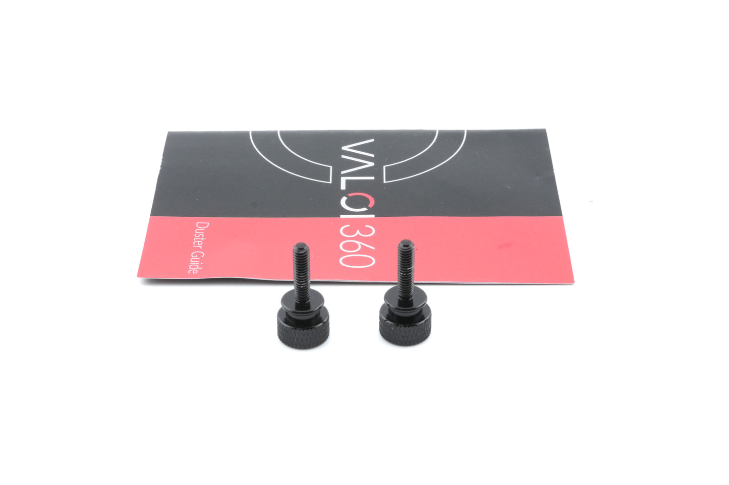 VALOI 360 / Easy120 Duster