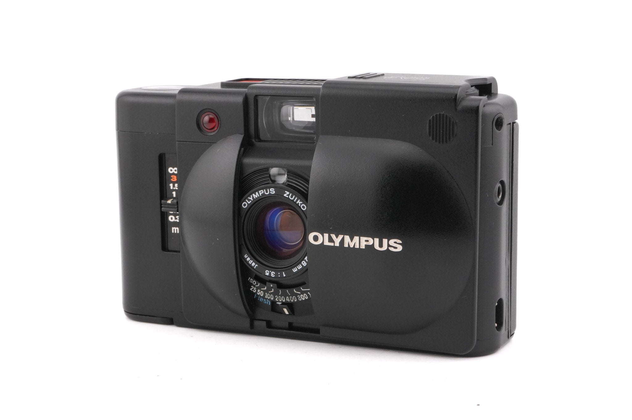 Olympus XA4 Macro – Kamerastore