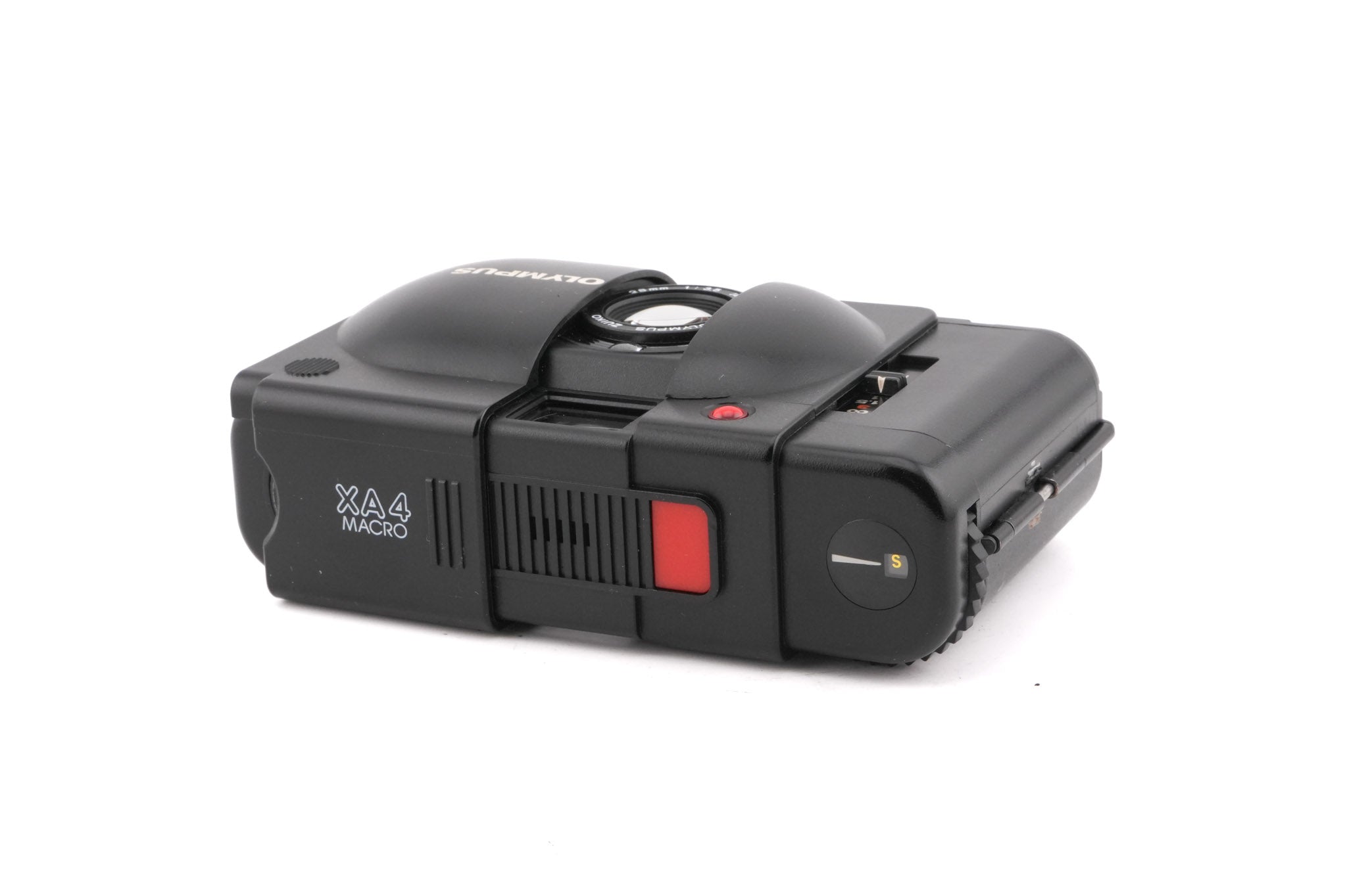 Olympus XA4 Macro – Kamerastore