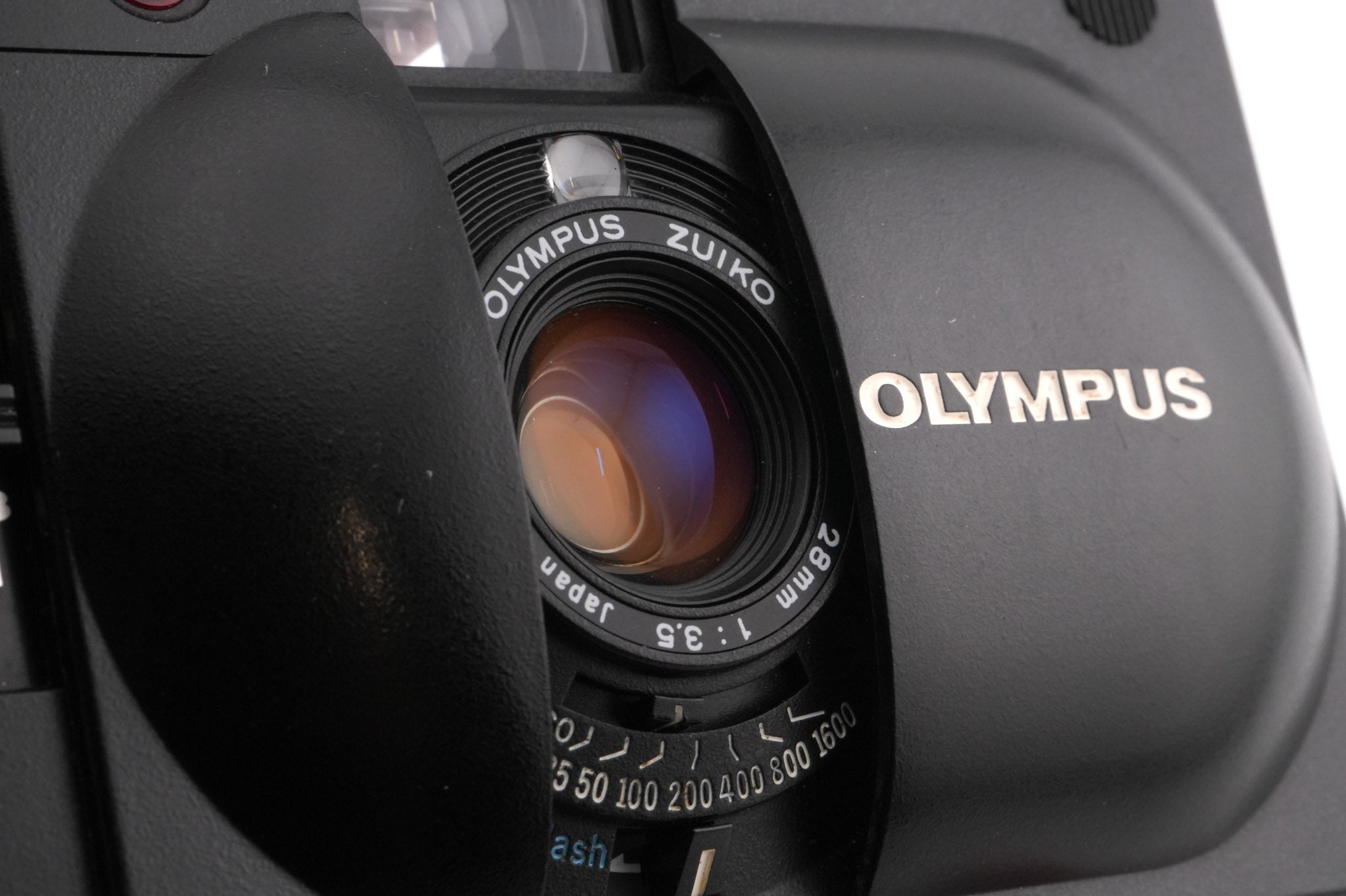 Olympus XA4 Macro – Kamerastore