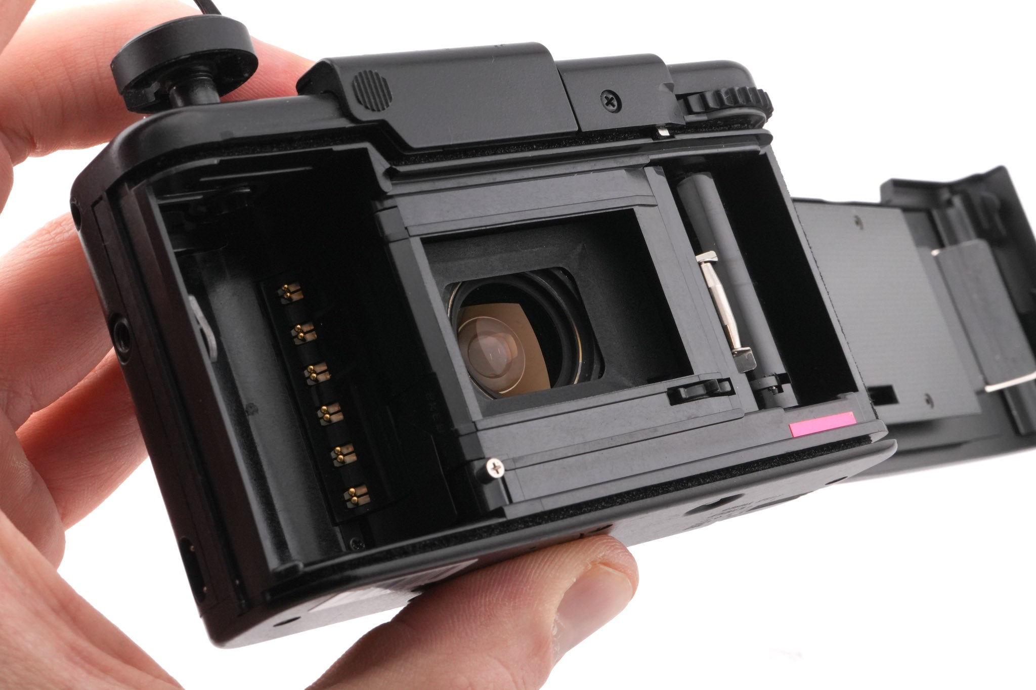 Olympus XA4 Macro – Kamerastore