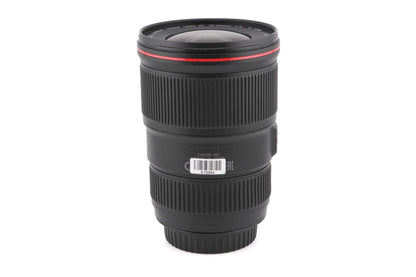 Canon 16-35mm f4 L IS USM