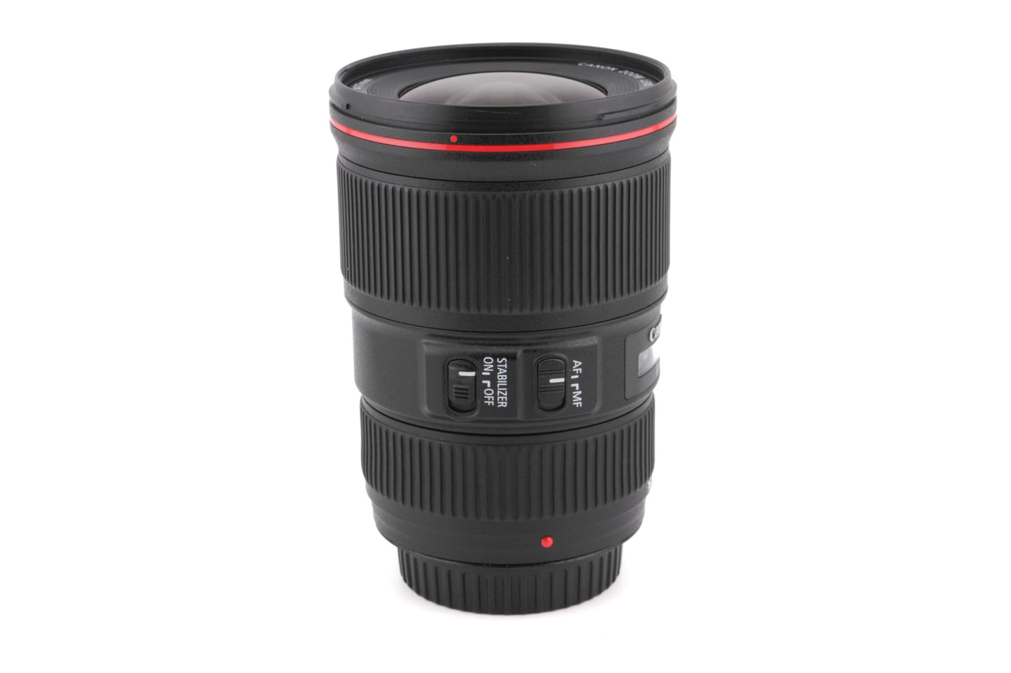 Canon 16-35mm f4 L IS USM