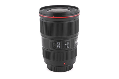 Canon 16-35mm f4 L IS USM