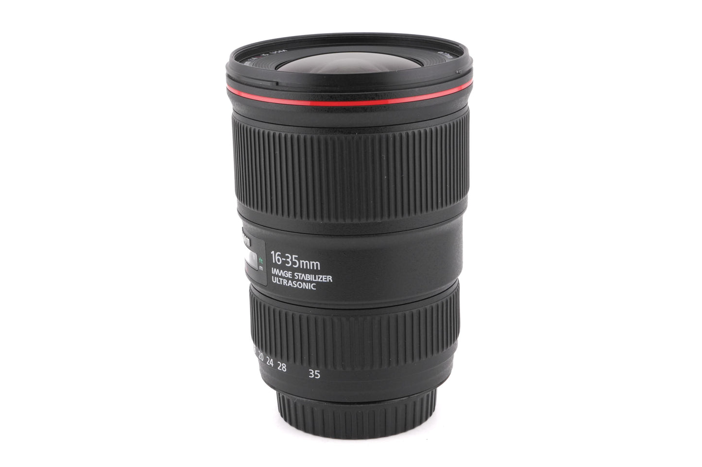 Canon 16-35mm f4 L IS USM