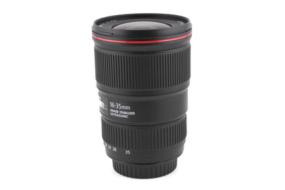 Canon 16-35mm f4 L IS USM