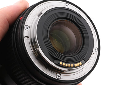 Canon 16-35mm f4 L IS USM