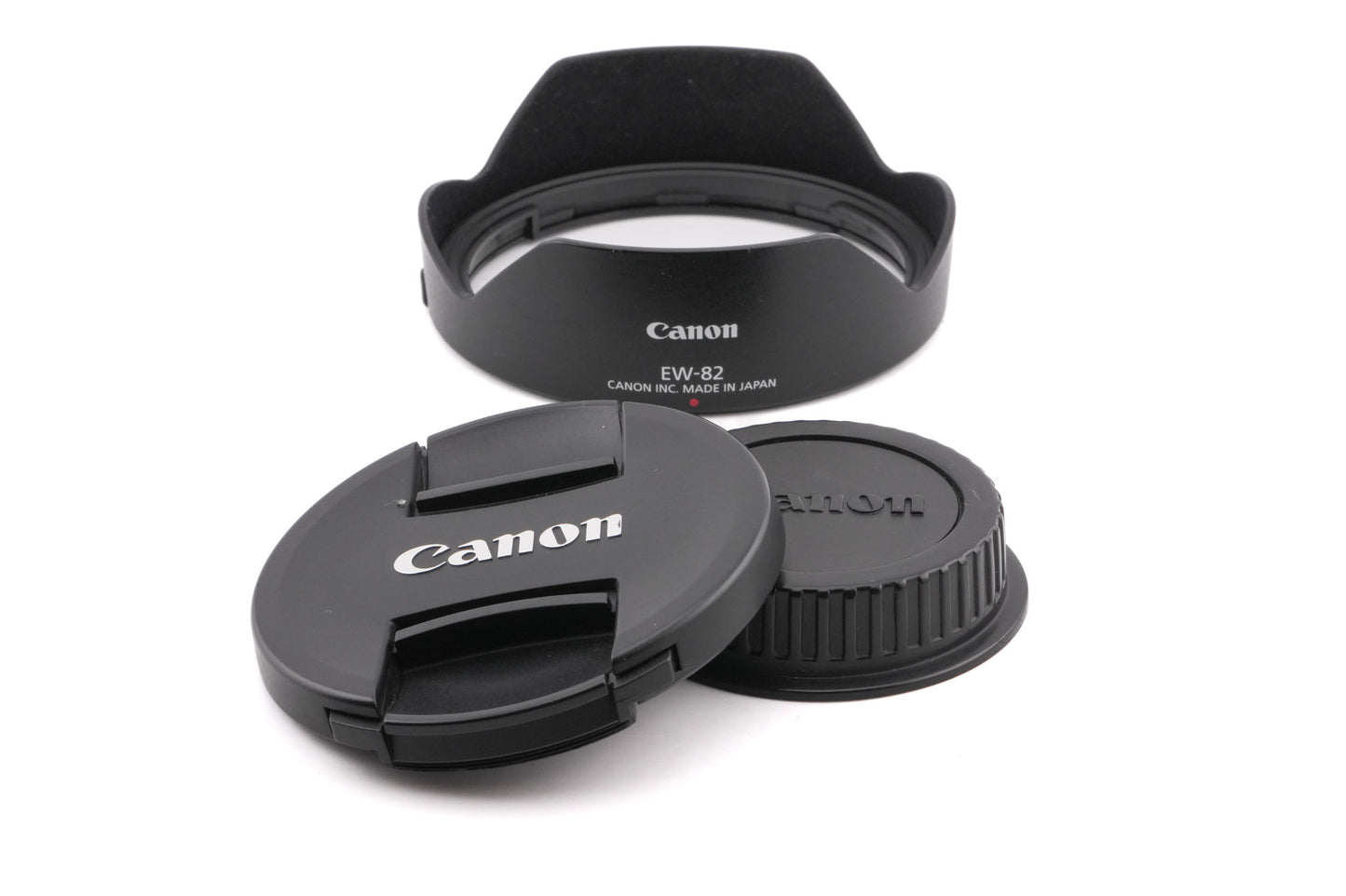 Canon 16-35mm f4 L IS USM