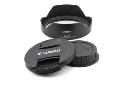 Canon 16-35mm f4 L IS USM