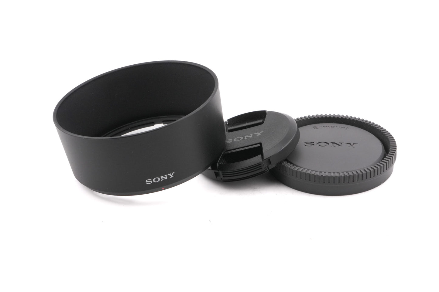 Sony 50mm f1.8 (SEL5018F)