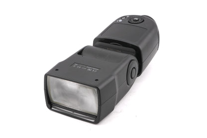 Nissin Di700A + Air 1 Commader