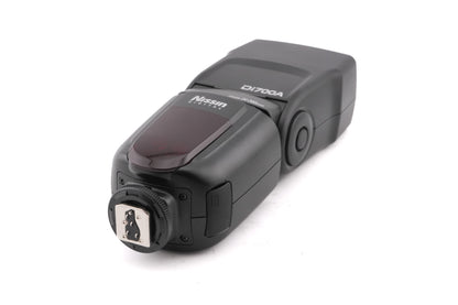 Nissin Di700A + Air 1 Commader