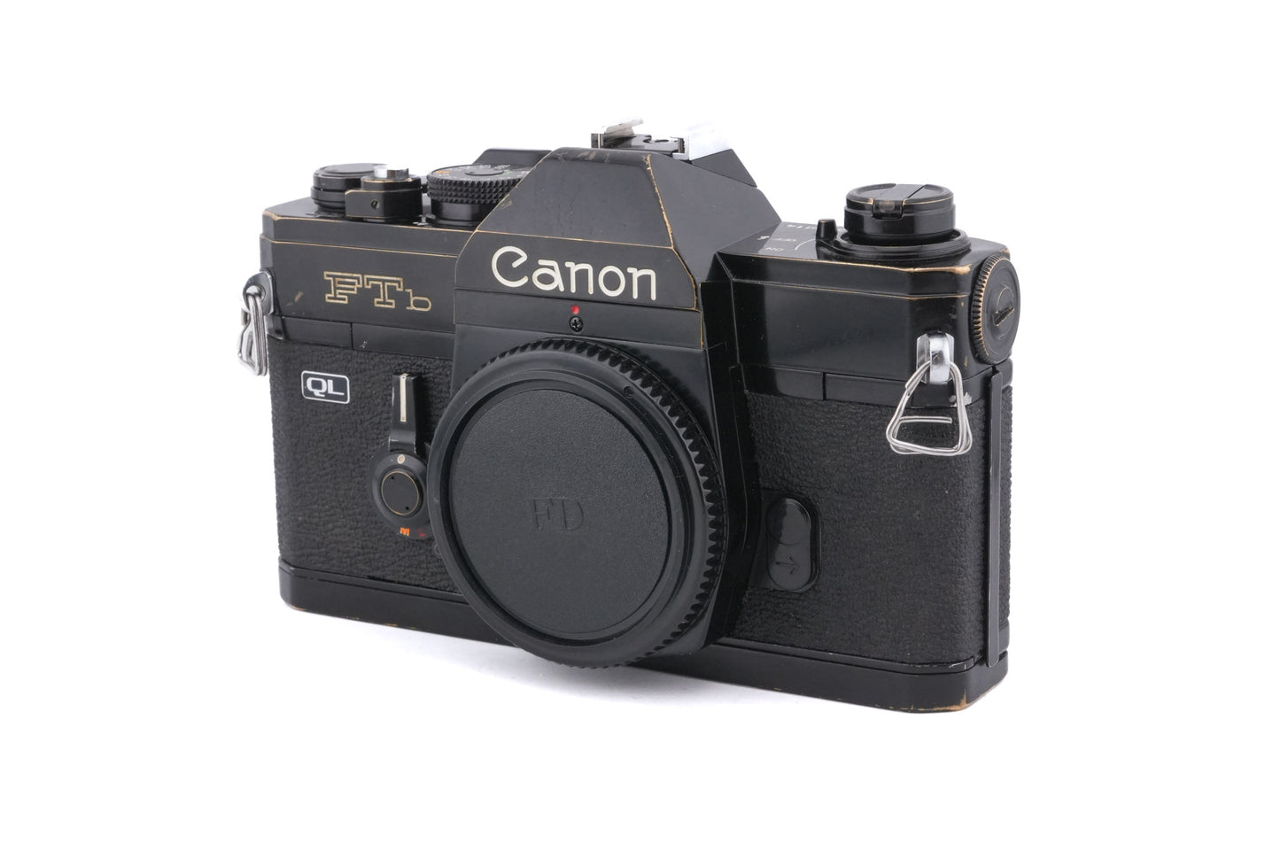 Canon FTb QL