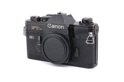 Canon FTb QL