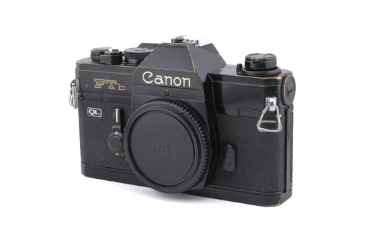 Canon FTb QL