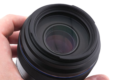 Olympus 70-300mm f4-5.6 Zuiko Digital ED