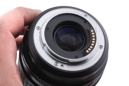 Olympus 70-300mm f4-5.6 Zuiko Digital ED