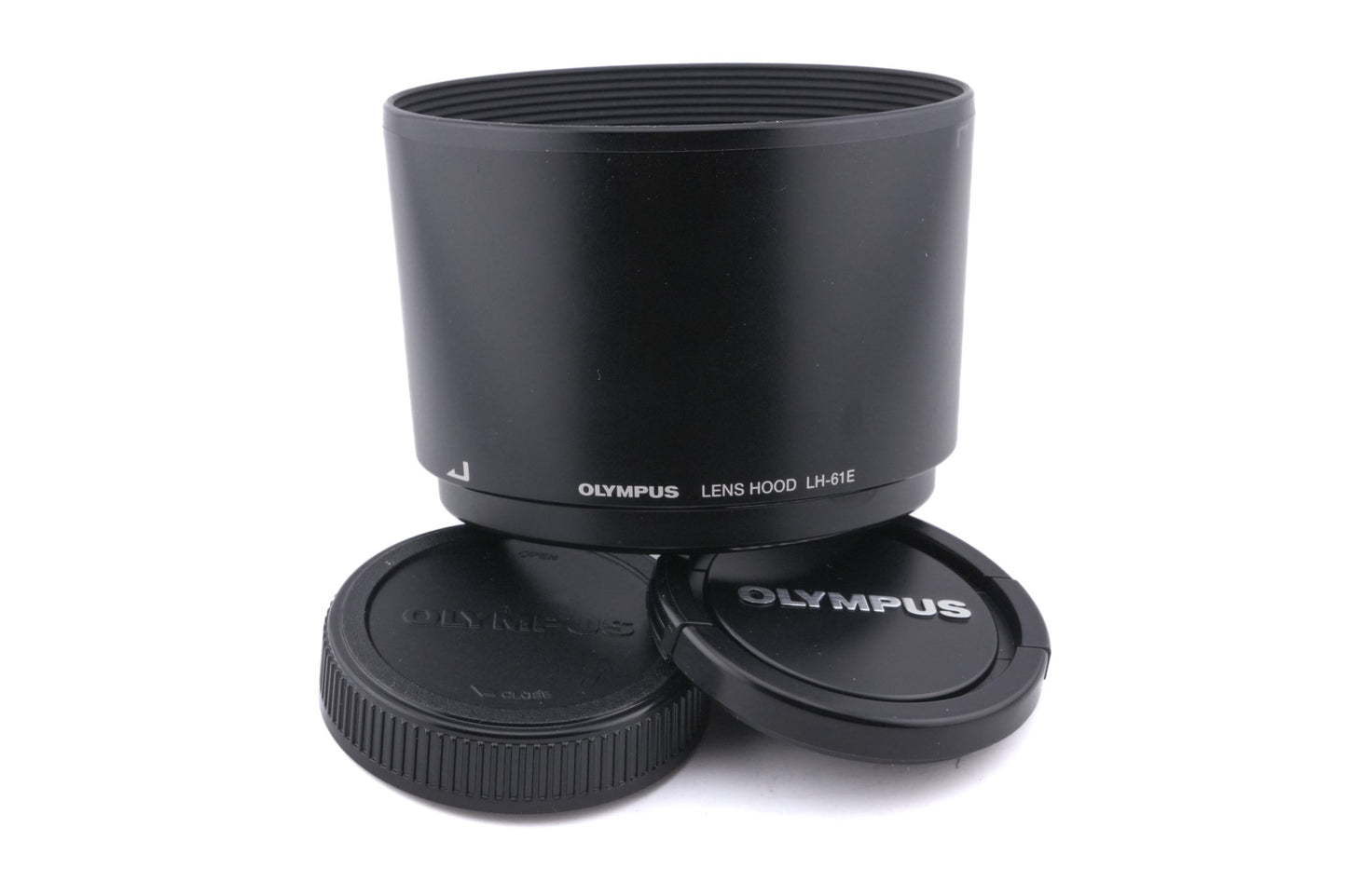 Olympus 70-300mm f4-5.6 Zuiko Digital ED