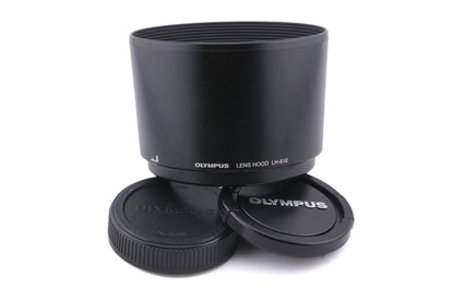 Olympus 70-300mm f4-5.6 Zuiko Digital ED