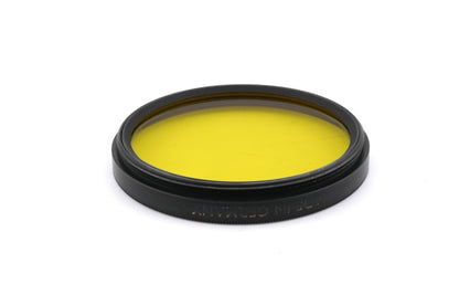 B+W 46mm Yellow Filter 022 2x MRC