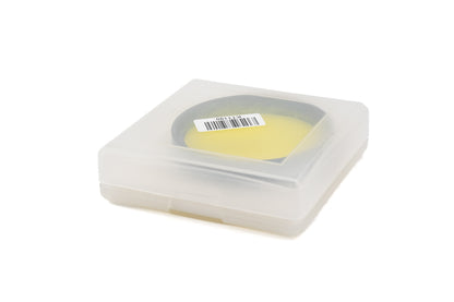 B+W 46mm Yellow Filter 022 2x MRC