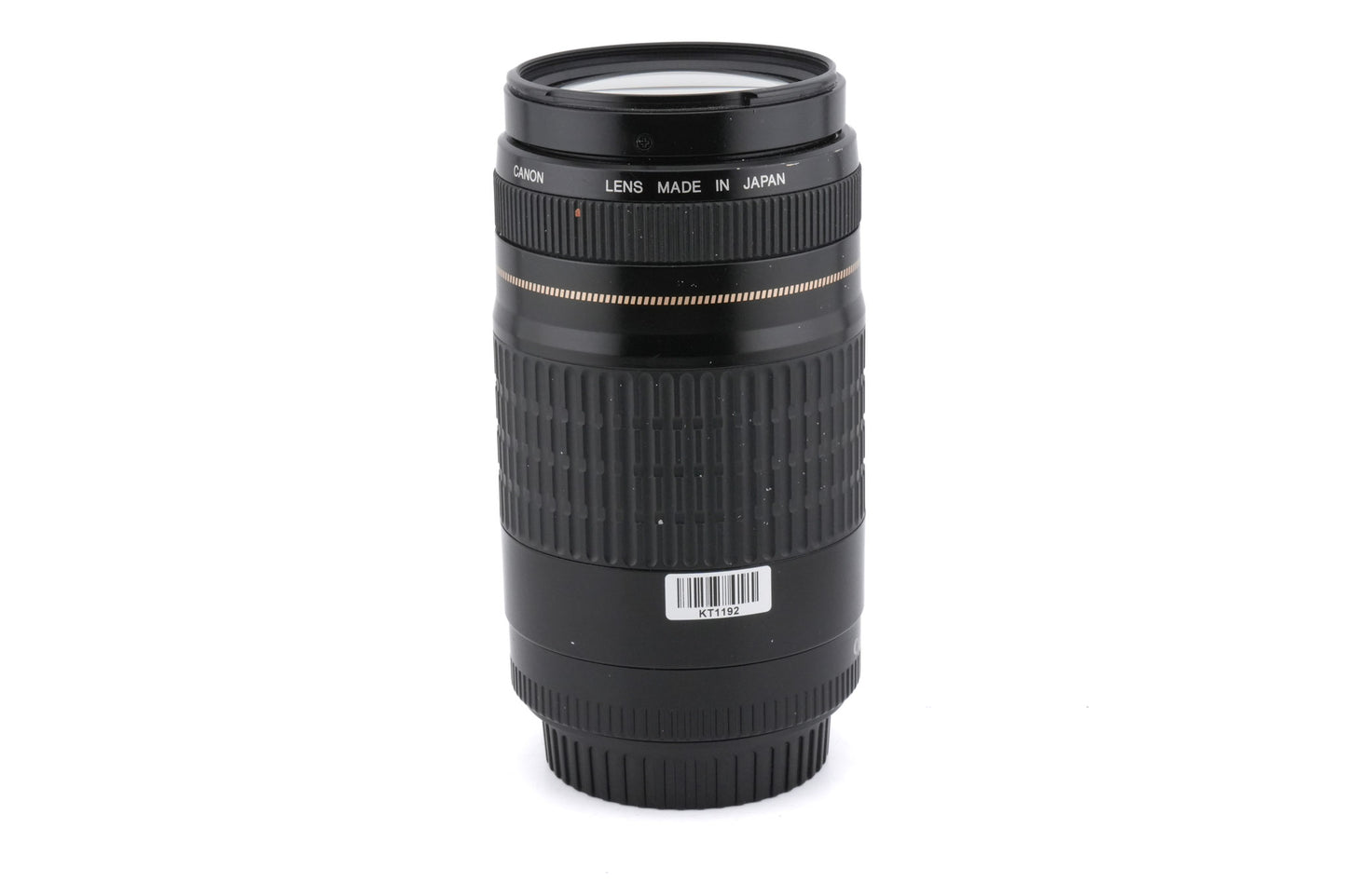 Canon 75-300mm f4-5.6 USM