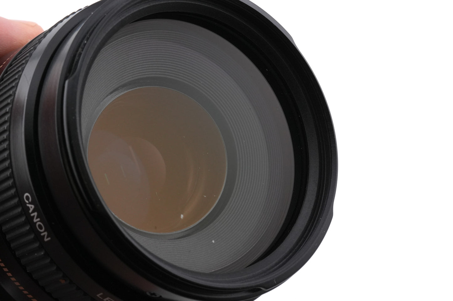 Canon 75-300mm f4-5.6 USM