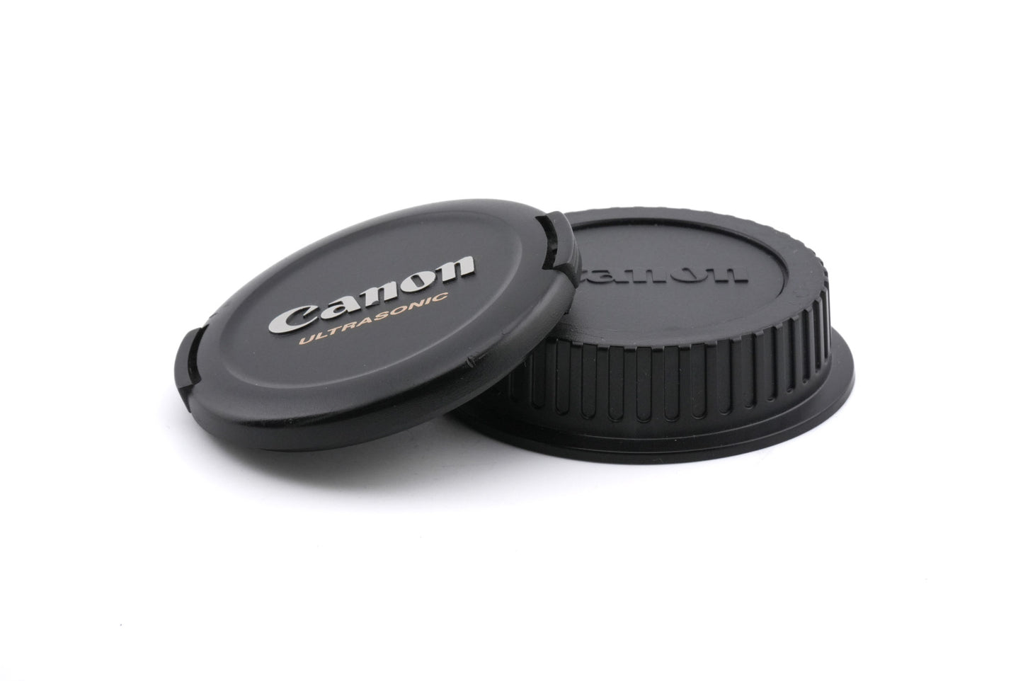 Canon 75-300mm f4-5.6 USM