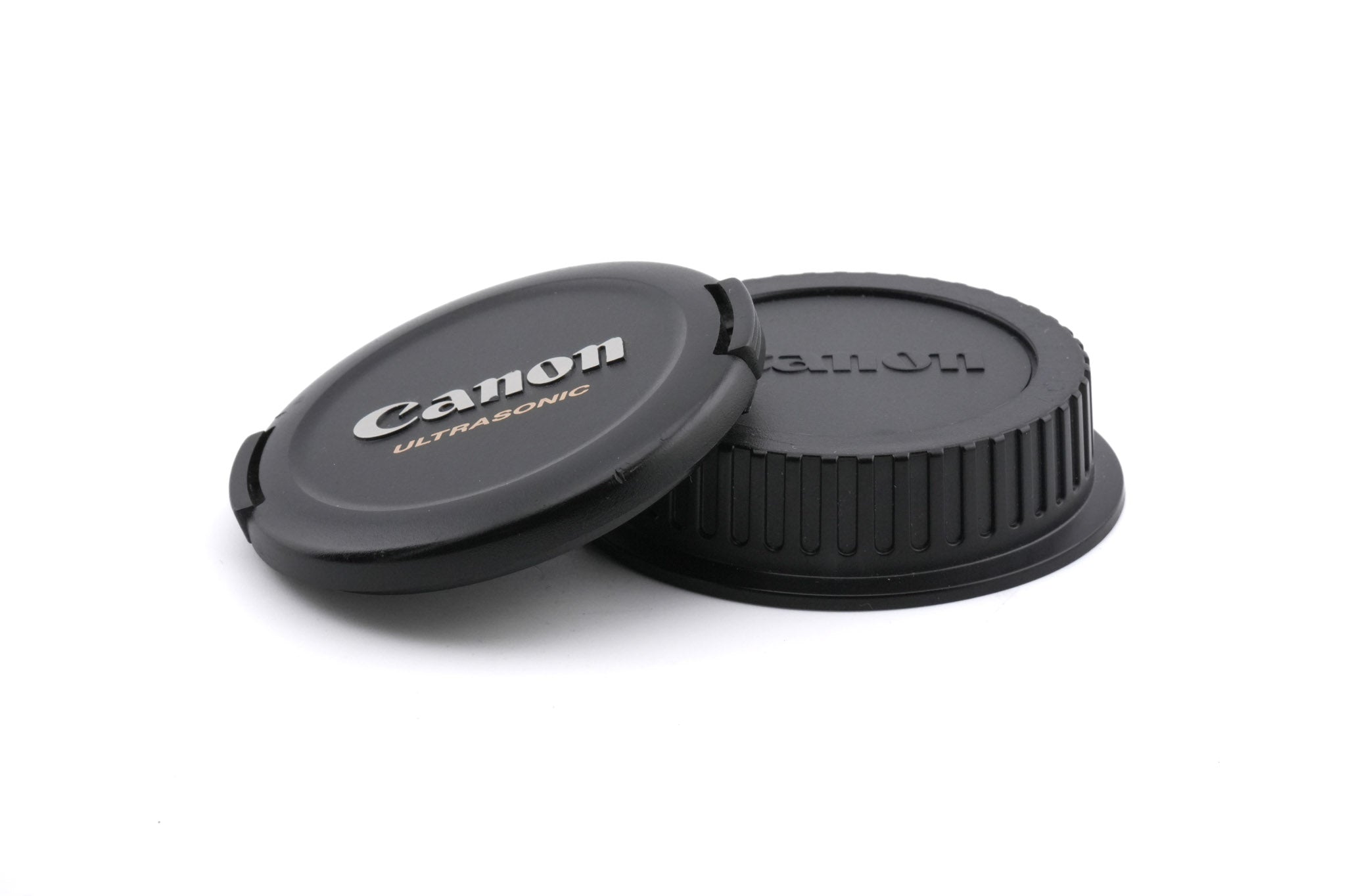 Canon 75-300mm f4-5.6 USM