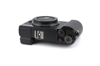 Panasonic Lumix DC-GX9