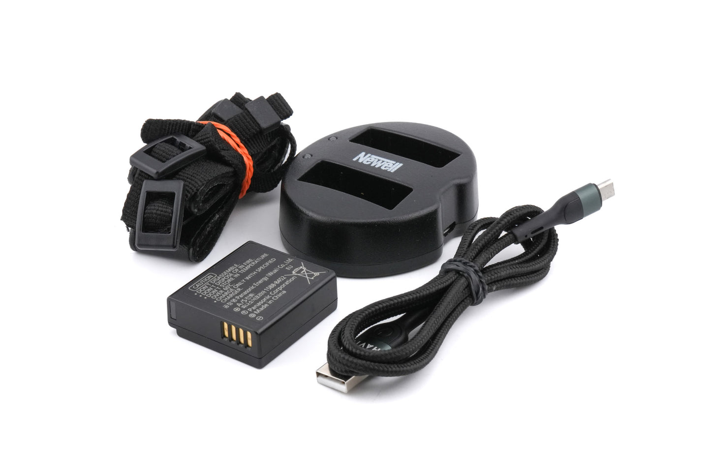 Panasonic Lumix DC-GX9