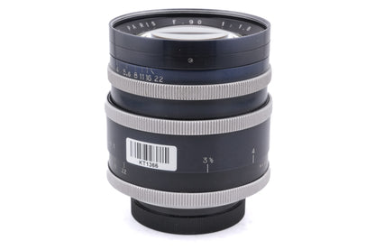 Angenieux 90mm f1.8 Type P-1