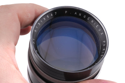 Angenieux 90mm f1.8 Type P-1