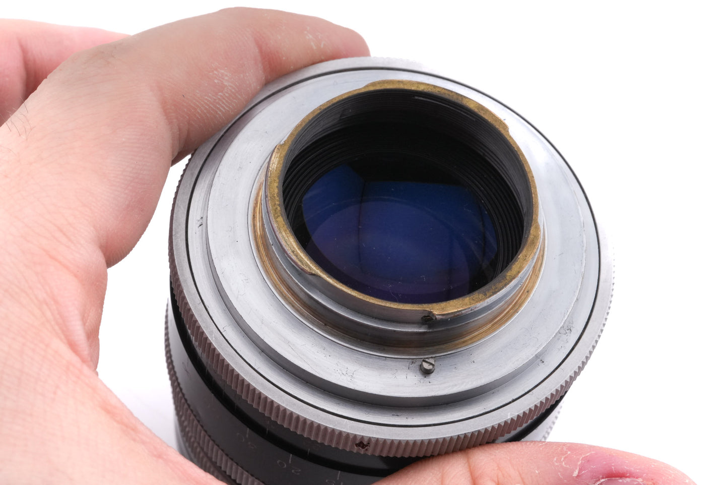 Angenieux 90mm f1.8 Type P-1