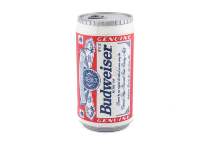 Budweiser Beer Can Camera