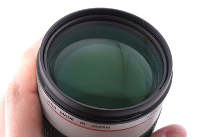 Canon 70-200mm f2.8 L USM