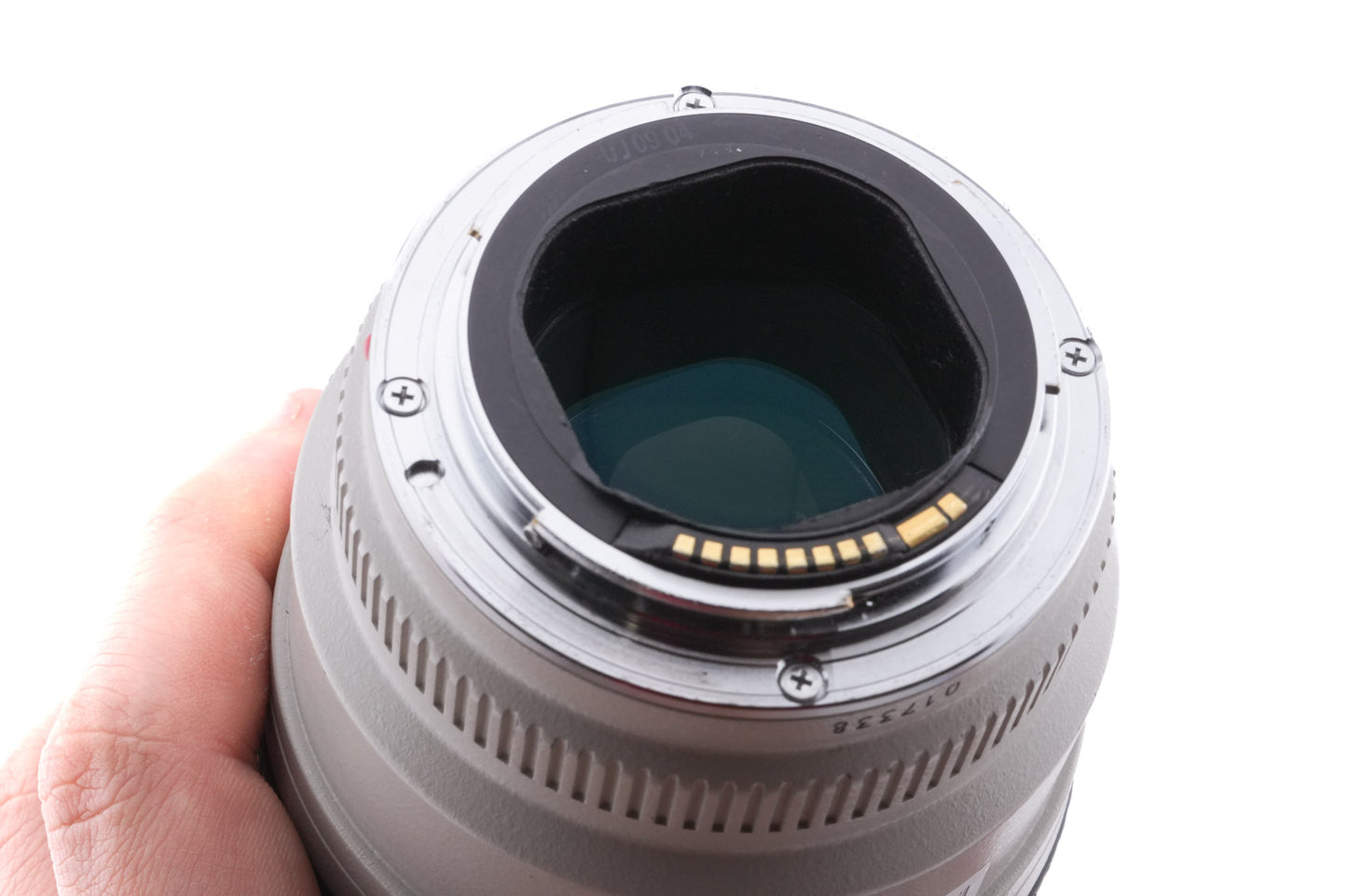 Canon 70-200mm f2.8 L USM