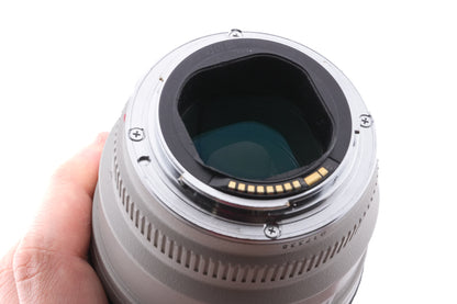 Canon 70-200mm f2.8 L USM
