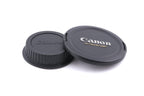 Canon 70-200mm f2.8 L USM