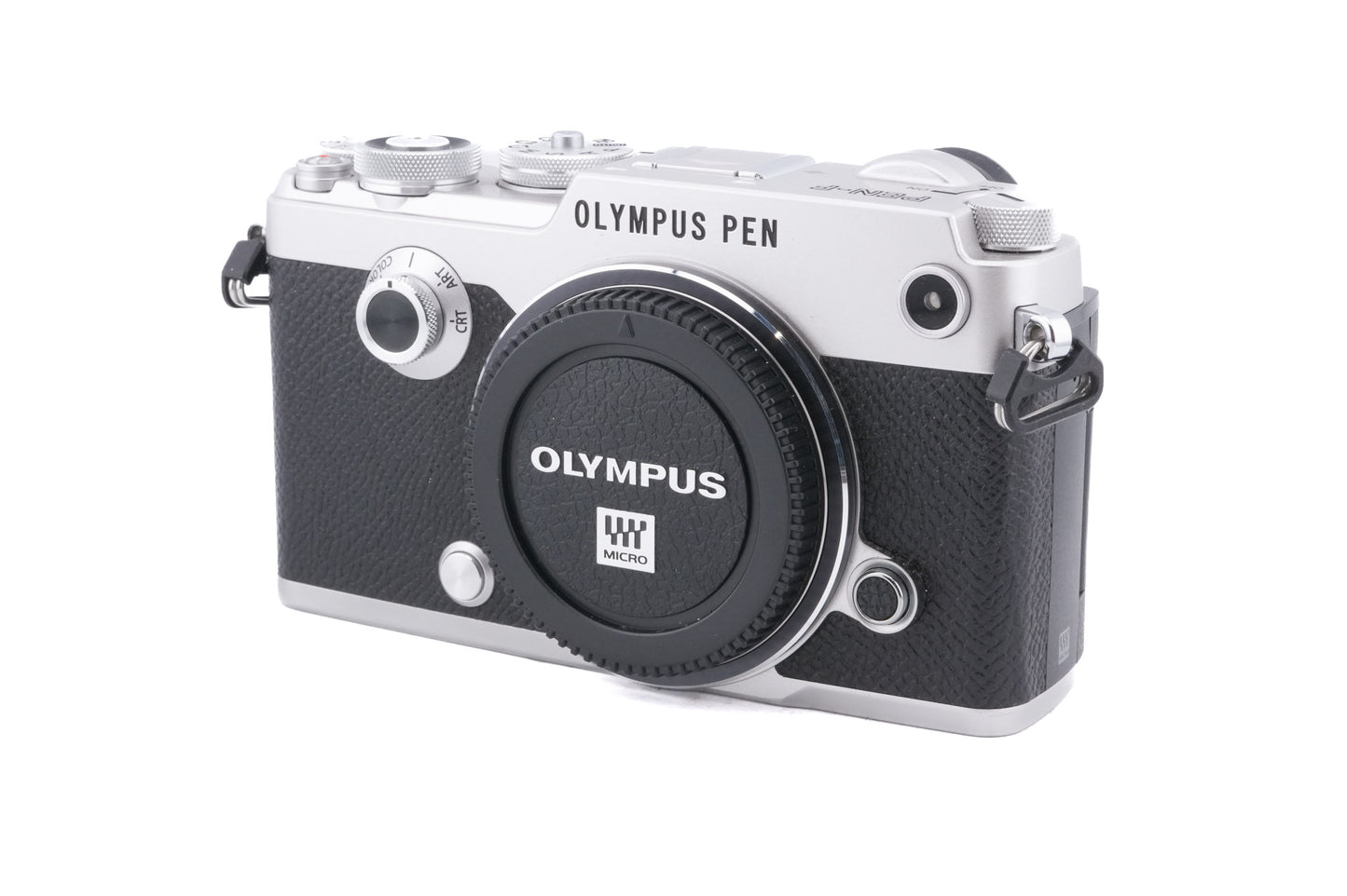 Olympus Pen-F