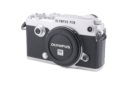 Olympus Pen-F