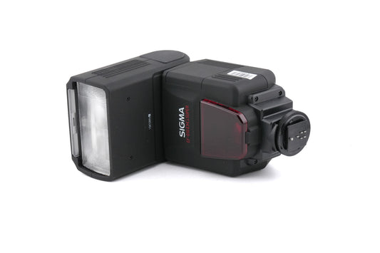 Sigma EF-610 DG Super (EO-ETTL II) Flash