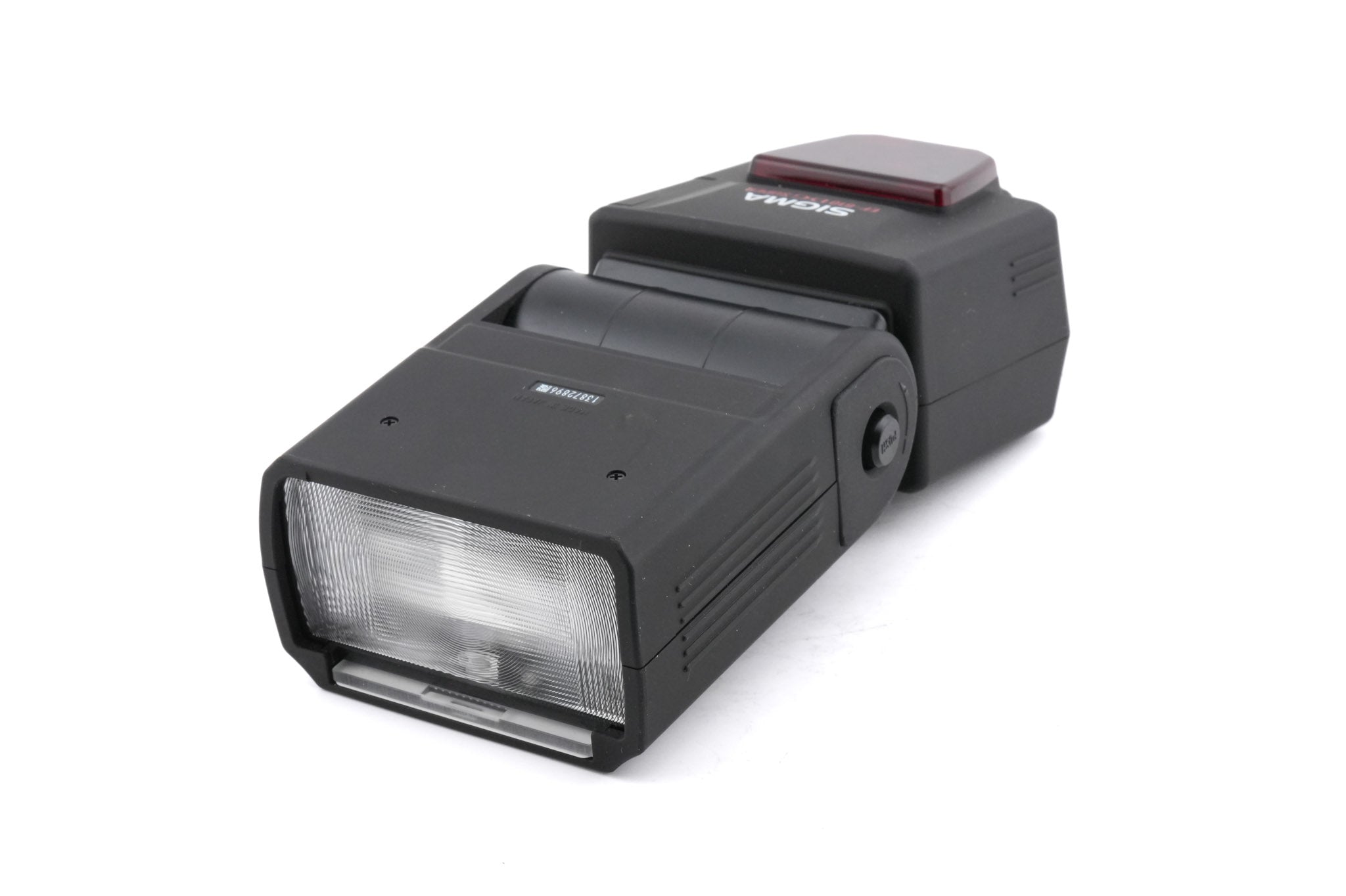 Sigma EF-610 DG Super (EO-ETTL II) Flash