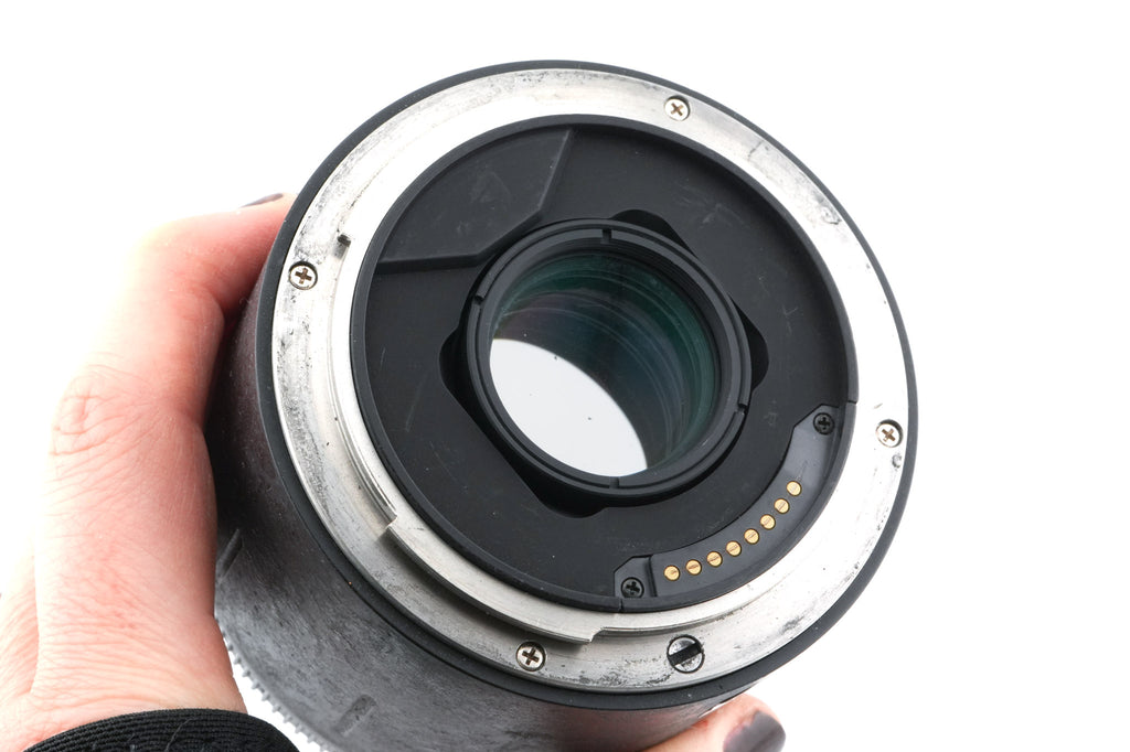 Mamiya 55mm f2.8 AF
