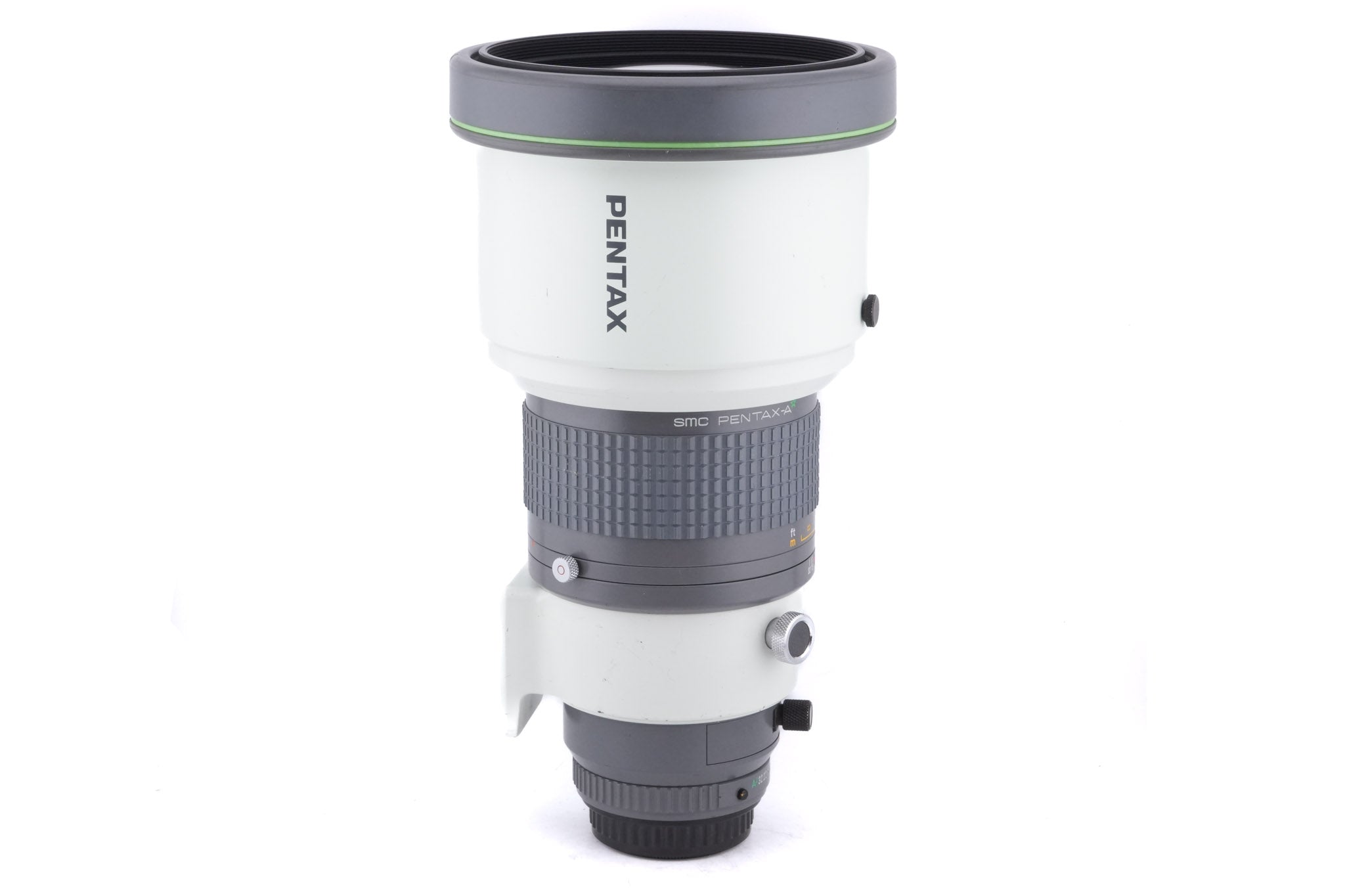 Pentax 300mm f2.8 SMC Pentax-A* ED (IF)