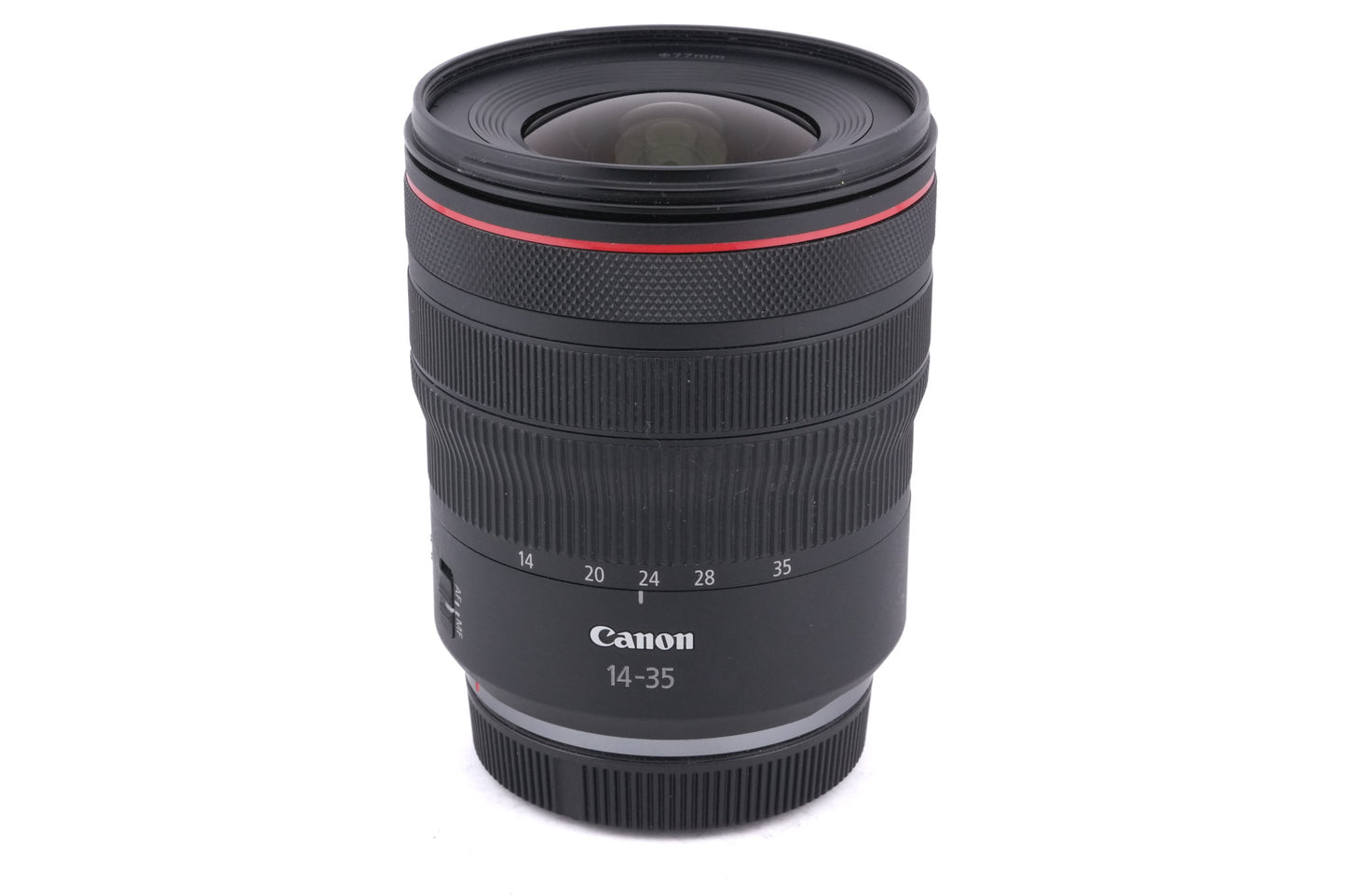 Canon 14-35mm f4 L IS USM